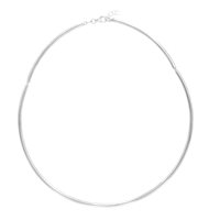 Collana Gioielleria Dossena  Donna in Oro 295100